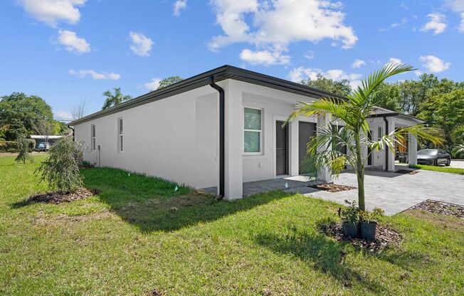 3/2 Home Rental in Titusville FL