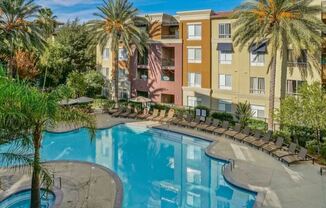 24535 Town Center Drive #6403