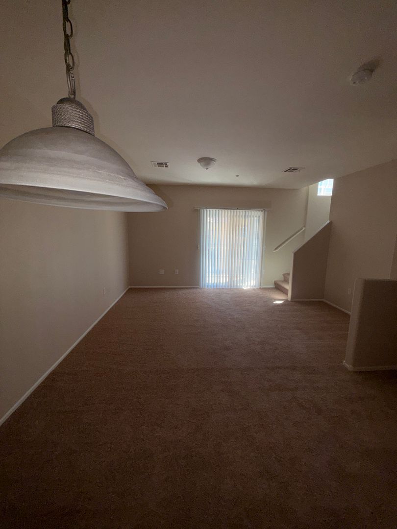 Spacious 3-story townhome located in a desirable gated community!