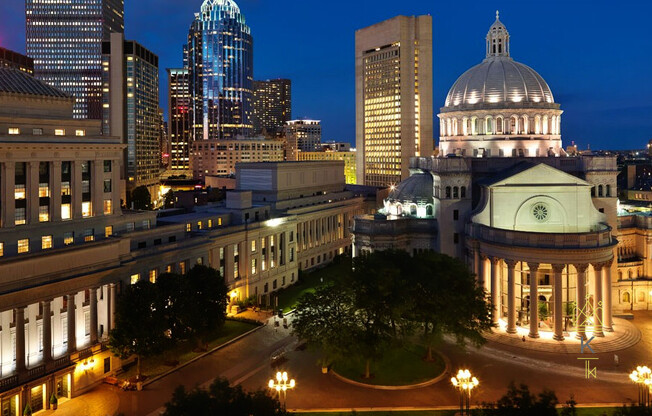 Partner-provided property photo