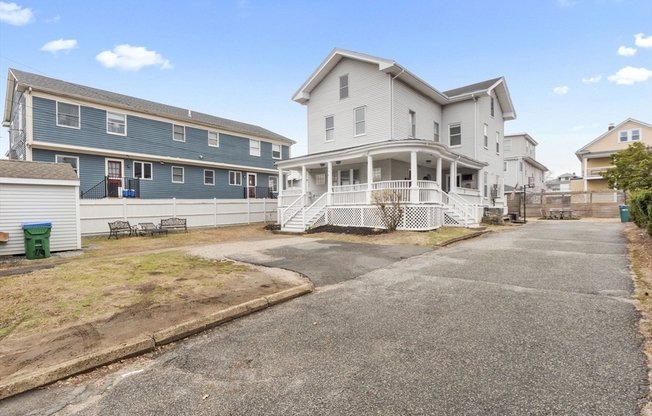 174 MIDDLESEX AVE