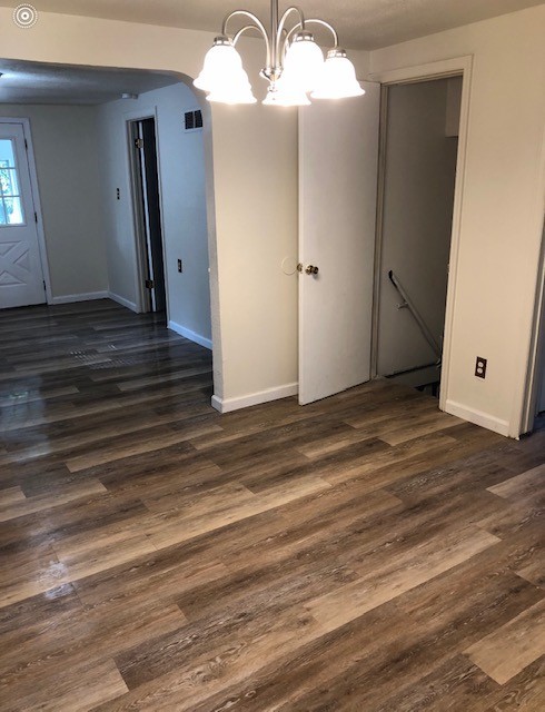 Updated 3 bed Home!