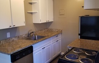 Tenon51st - Laurel Court