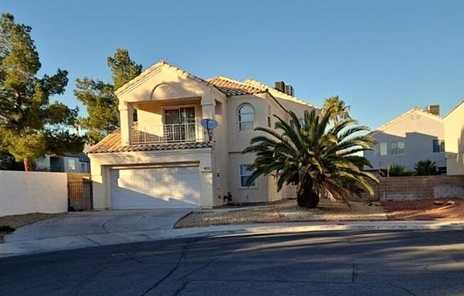 2 Story Home Designed for Comfort, Style, and Effortless Living