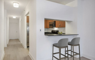 1 bed, 1 bath, 1,624 sqft, $5,950, Unit 1615