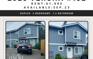 Partner-provided photo for $1995 unit