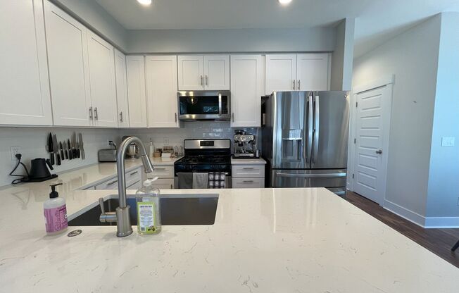 Spacious Living Meets Smart Design in This 3-Bed Gem