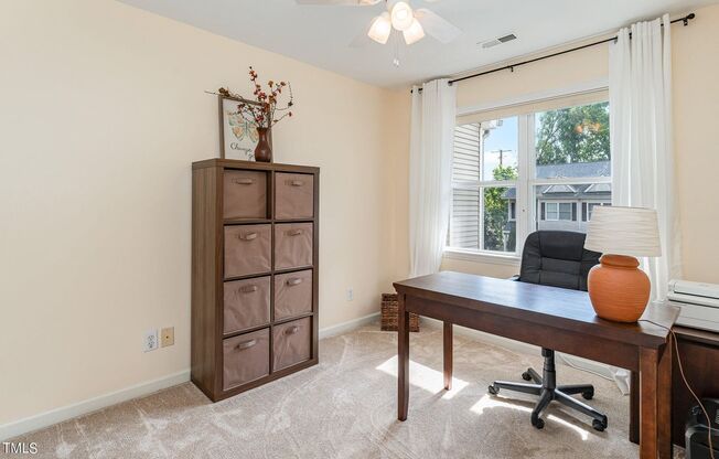 Beautifully Updated Townhome Near Historic Downtown Apex