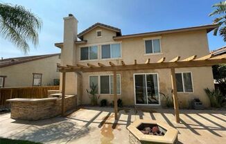 4 beds, 2.5 baths, $3,390