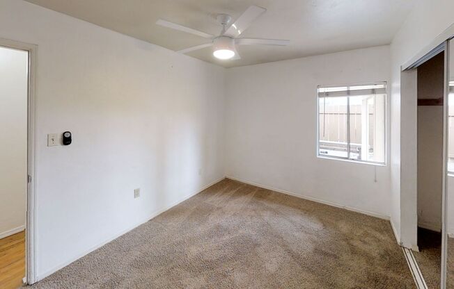 3 beds, 2 baths, $5,200, Unit 5106 Tipton St.