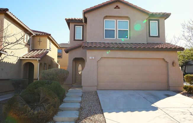 HND - GATED COMMUNITY WITH POOL AREA