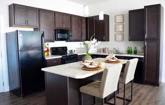 Piazza on West Pine | Apartments in St. Louis, MO
