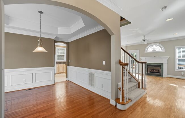 11221 Grahamwood Pl - 3BR/2.5BA Home in Ballantyne West