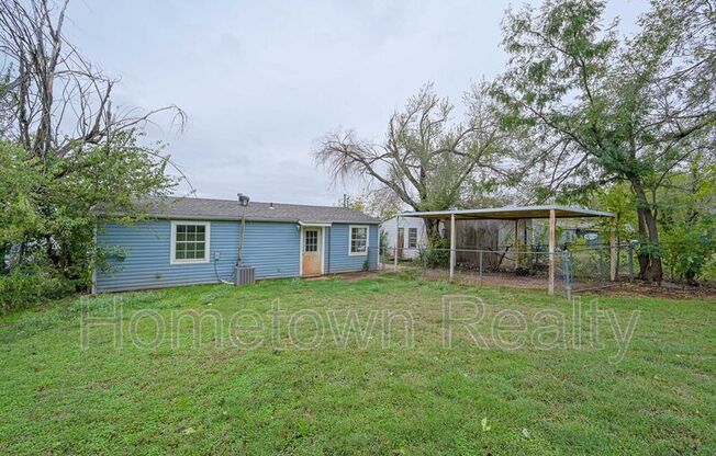 Partner-provided property photo