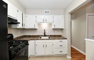 The Cedars Apartments