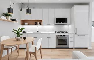 Studio, 1 bath, $3,850, Unit 10U