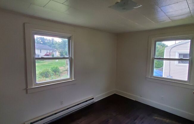 3 Bedroom 1 Bathroom House
