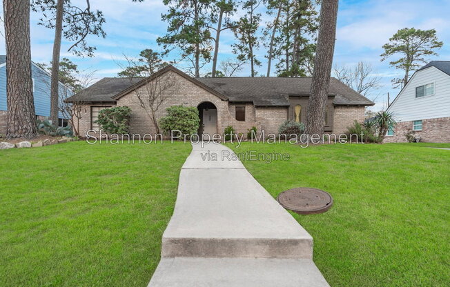 3810 GLENHEATHER DR