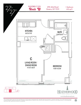 Partner-provided property photo