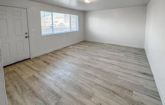 2 beds, 1 bath, $1,395