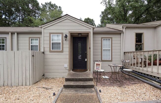 Stillwaters at Lake Martin, 1 bed, 1 bath townhome