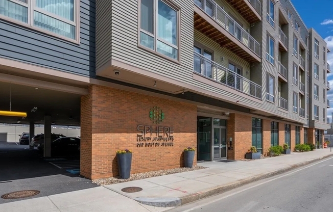 2 beds, 2 baths, 1,064 sqft, $3,450, Unit 2-10