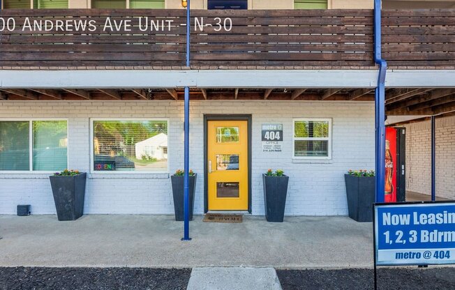 Partner-provided property photo