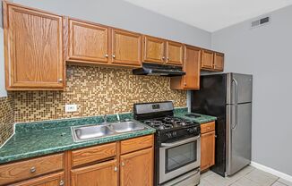 1 bed, 1 bath, 1,000 sqft, $1,100, Unit 5223-3B