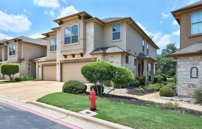 Amazing on Avery Ranch!