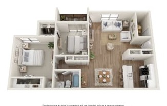 Partner-provided photo for $1083 unit