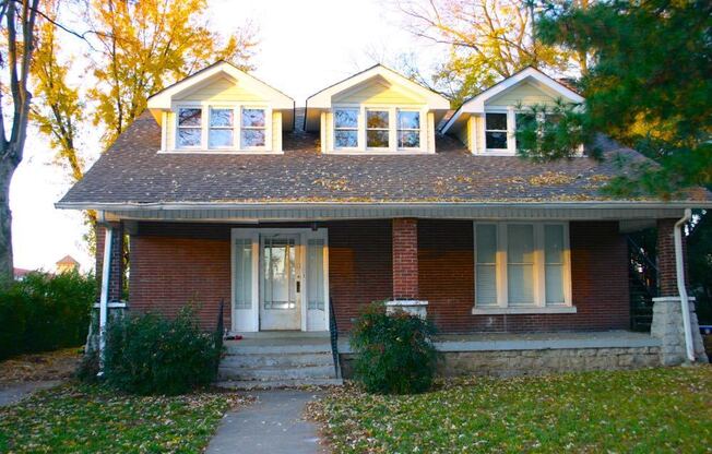 4508b (2nd floor) Park Ave, Nashville TN 37209
