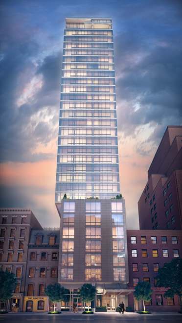 325 Lexington Ave
