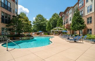 Westmount Ashwood in Atlanta