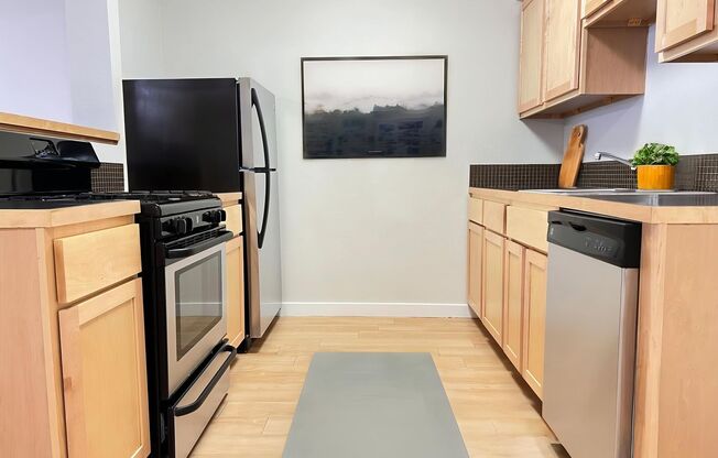 1 bed, 1 bath, 720 sqft, $1,229, Unit BOU-210