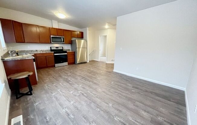 Willow View Apartments