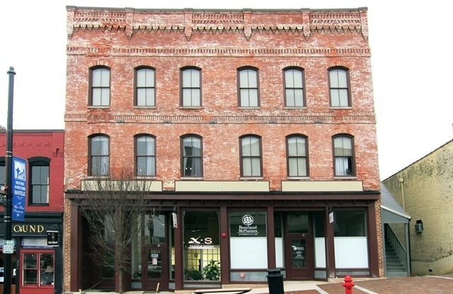 Ferrell Historic Lofts