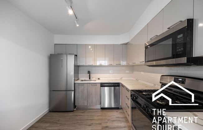 2 beds, 1.5 baths, $2,265, Unit 2G