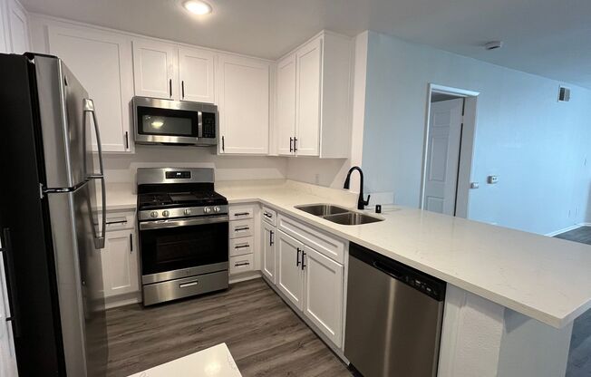 2 beds, 2 baths, 1,200 sqft, $2,548, Unit 316