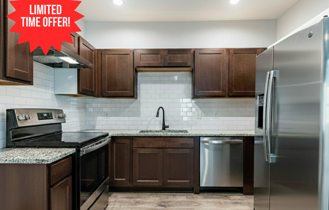 Now Leasing: New Construction 1 Bed/1 Bath-Near Downtown Clayton – Don’t Miss Out!