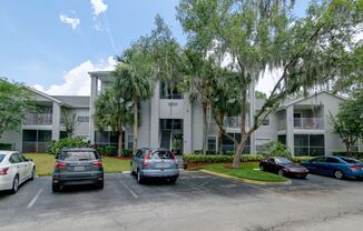 Beautiful 1bed/1bath Condo For Rent at Regency Park in Lake Mary! $500 off First Month's Rent!