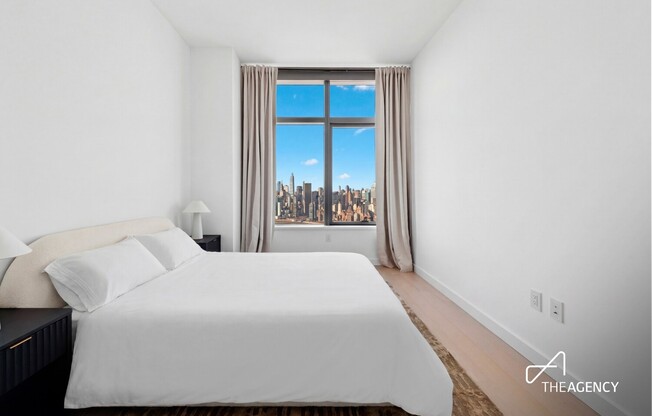 2 beds, 2 baths, 986 sqft, $7,600, Unit PH302