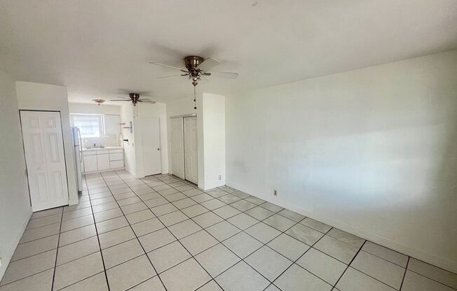 Excellent location in the heart of south beach!