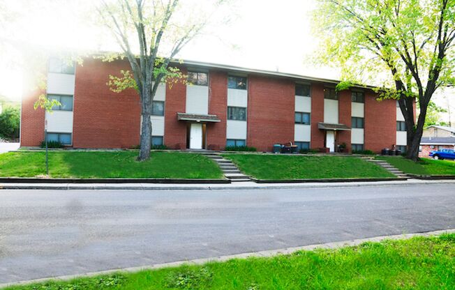1021 Southpark Dr