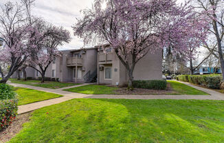 Greenridge Apartments