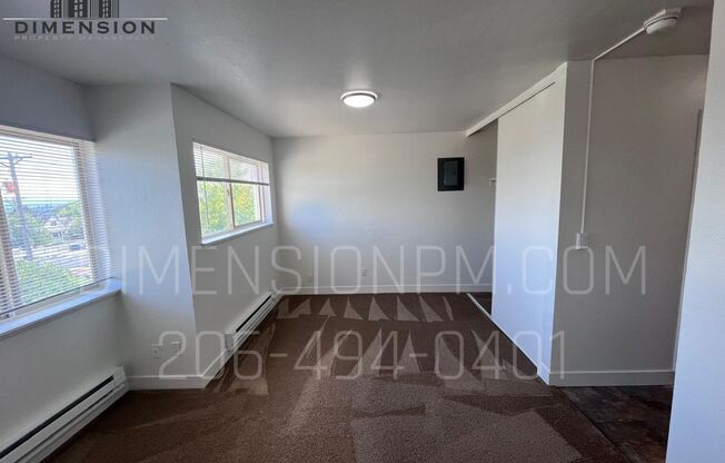 Studio, 1 bath, 563 sqft, $965, Unit Unit 316