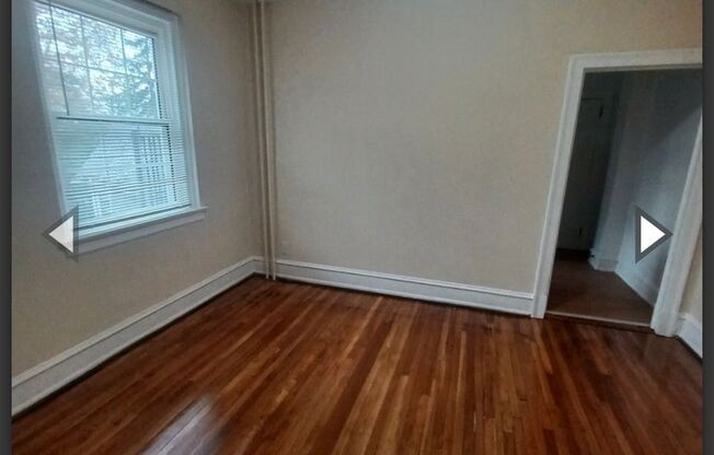 Kingsway Apartments