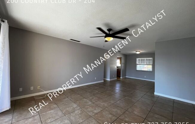 Partner-provided property photo