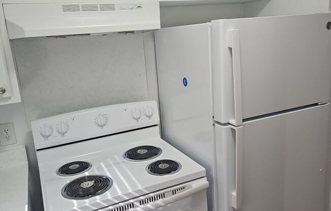 Studio, 1 bath, 393 sqft, $867, Unit 109