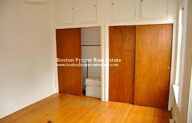429 Beacon St.