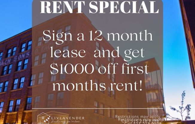2 beds, 1 bath, 882 sqft, $1,497, Unit B302